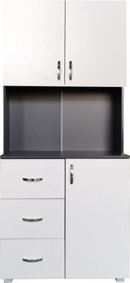 Küchenbuffet Blanca HTI-Line