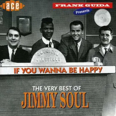 Produktbild von Soul,Jimmy-Very Best Of Jimmy Soul