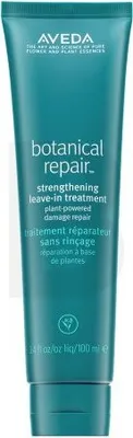 Obrázok produktu pre Aveda Botanical Repair Strengthening Leave-In Treatment bezoplachová starostlivosť pre veľmi poškodené vlasy 100 ml