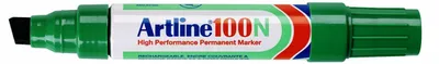 Produktbild von Artline 100, Grün