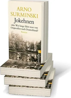 Obrázek produktu pro Jokehnen