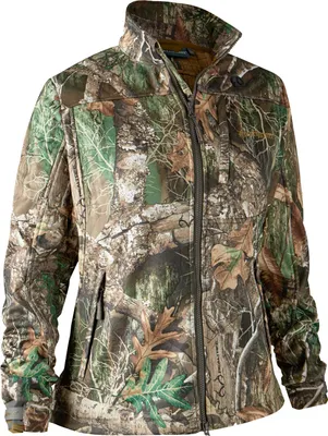 Produktbild von Deerhunter Lady April Jacke, Damenjacke, Jagd, Farbe:REALTREE ADAPTâ¢, Größe:42