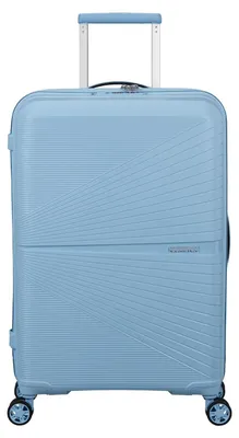 Produktbild von American Tourister Airconic Spinner 67 / 24 TSA Trolley Neptune Blue hellblau