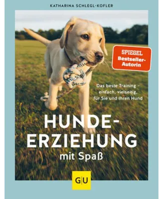 Immagine prodotto di Hundeerziehung mit Spaß