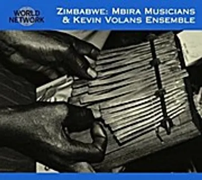 Immagine prodotto di Zimbabwe