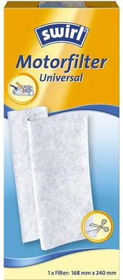 Zdjęcie produktu dla Swirl Universal 01, 168 mm, 240 mm, 75 mm, 195 mm, 26 mm, 20 g