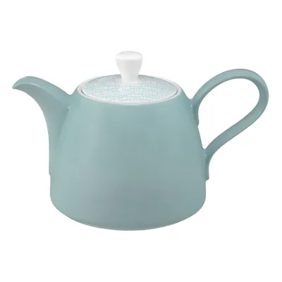Produktbild von Seltmann Weiden Kanne 1,40 l Life Fashion green chic 001.743840