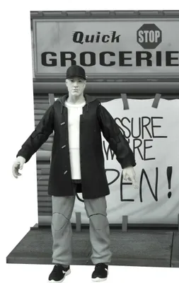 Produktbild von Clerks Select Actionfigur: Jay