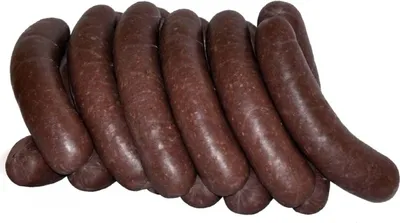 Produktbild von Poliwczak Graupen Wurst ca. 500g