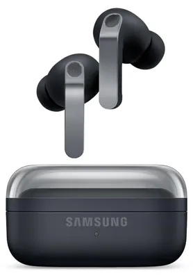 Zdjęcie produktu dla Samsung Galaxy Buds4 Pro, True Wireless Stereo (TWS), Połączenia/muzyka, 5,1 g, Zestaw słuchawkowy, Czarny