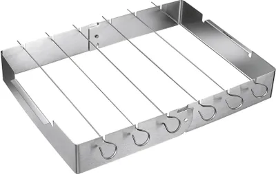 Immagine prodotto di Westmark Grillspießhalter, Set 7-tlg., 15942260