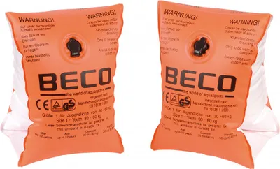 Produktbild von BECO Schwimmflügel für Kinder bis 4 Jahre