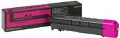 Obrázek produktu pro KYOCERA TK-8705M, 30000 str., Purpurová, 1 kusů