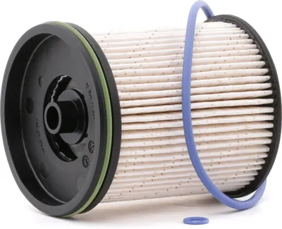 Produktbild von Kraftstofffilter MAHLE KX 491D Filtereinsatz
