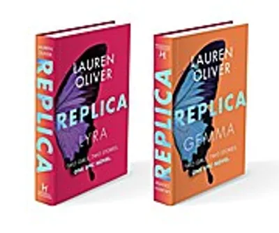 Produktbild von Replica