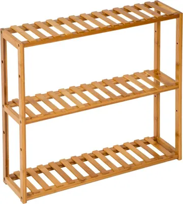 Obrázek produktu pro TecTake 401648, Hnědá, 1 kusů