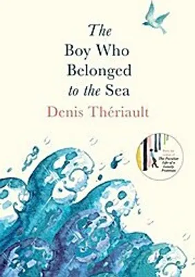 Produktbild von The Boy Who Belonged to the Sea