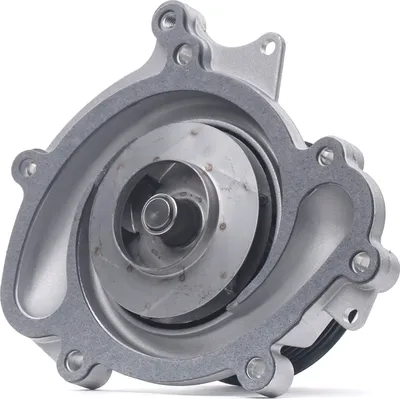 Produktbild von RIDEX Kühlmittelpumpe Wasserpumpe passend für MERCEDES-BENZ C-Klasse Limousine (W204) 1260W0454