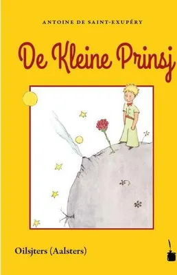 Produktbild von De Kleine Prinsj