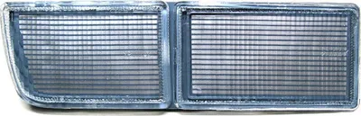 Image de Cache de feu antibrouillard Clignotant gauche pour VW Golf 3 1991-1996 / Vento