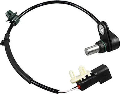 Image de Capteur de vitesse de rotation des roues METZGER pour FORD RANGER (TKE)