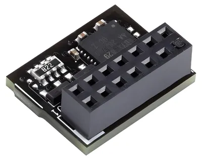 Immagine prodotto di Asus Tpm-Spi