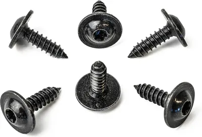 Produktbild von 20x Universal Torx Bund Schraube T25 M5 | 90775001