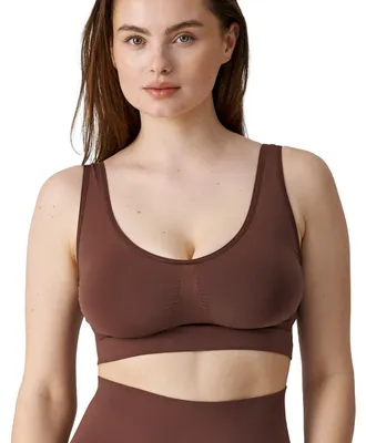 Produktbild von Snocks Shaping Bra Damen, Nahtloser BH ohne Bügel