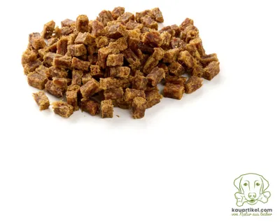 Produktbild von Enten-Sticks-Trainingssnack 1kg