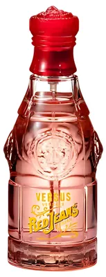 Image de Parfum pour femme Red Jeans Versace EDT (75 ml)