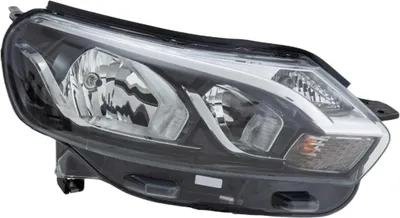 Immagine prodotto di Faro principale destro alogeno PY21W HELLA per Toyota Proace Box (MDZ_)