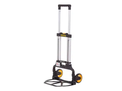 Obrázok produktu pre Stanley Fatmax FXWT-705 Sackkarre klappbar Aluminium Traglast (max.): 70 kg (FXWT-705)