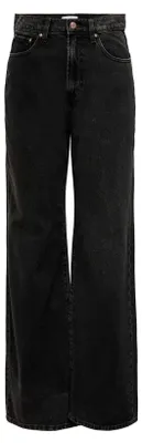 Produktbild von ONLHOPE EX HW Wide DNM REA129 NOOS
