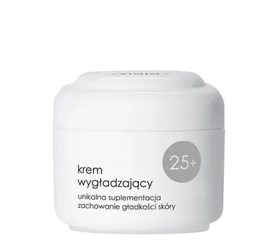 Obrázok produktu pre Krémy Ziaja pre pleť 25+ - hydratácia a vyhladenie, 50 ml