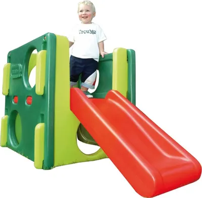 Produktbild von Little Tikes Evergreen Klettergerüst