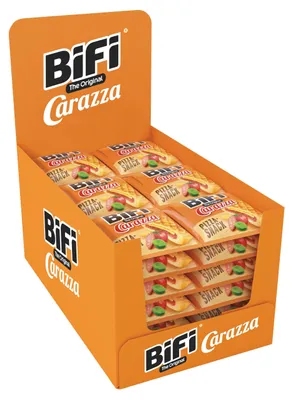 Immagine prodotto di BiFi Carazza 30 x 40g Vorratspack