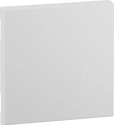 Produktbild von Legrand 765105 SEANO Wippe f.2pen Ausschalter in der Farbausführung