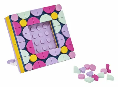 Produktbild von LEGO® DOTs 30556 - Mini Bilderrahmen