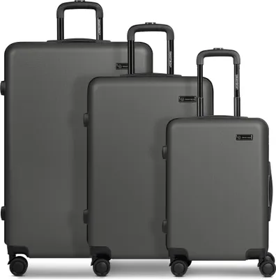 Produktbild von SMARTBOX Edition 05 Trolley Set 3-teilig Anthracite anthrazit 55cm