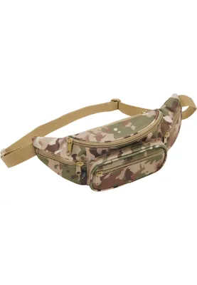 Produktbild von Brandit Gürteltasche, camouflage, Einheitsgröße