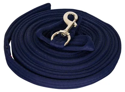 Produktbild von Imperial Riding Longierleine weiches nylonIRH Classic Longe Navy