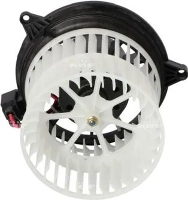 Produktbild von NRF 34261 Gebläsemotor Innenraumgebläse für FORD Fiesta Mk5 Schrägheck (JH1, JD1, JH3, JD3) FUSION (JU) Fiesta Mk5 Kastenwagen