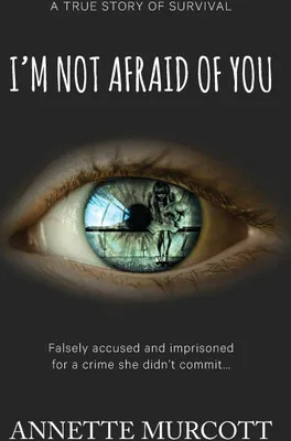 Produktbild von I'm Not Afraid of You