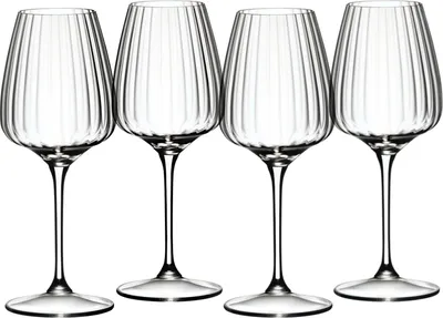 Produktbild von RIEDEL 5515/26 Summer Drinks Set / Spritz 4er Set