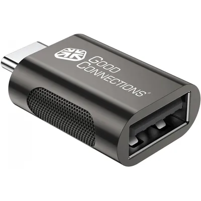 Immagine prodotto di Good Connections USB 3.2 Gen.1 Adapter USB-C St.-A-Bu.