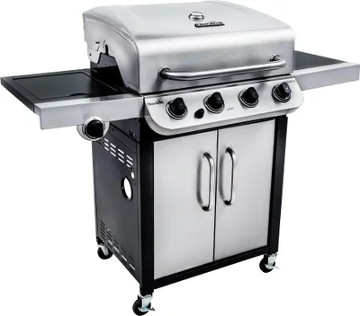 Produktbild von Char-Broil Convective 440 S - 50 mbar
