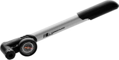 Produktbild von LONGUS Pumpe - CLEMAN - Silber