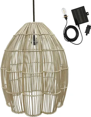Produktbild von Solaranhänger AVILA d50cm