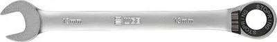 Produktbild von Ringmaulschlüssel mit Ratsche WGB, 24 mm