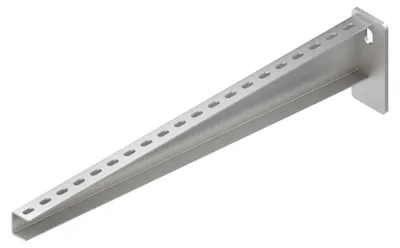 Immagine prodotto di Supporto a parete Niedax KTA 500